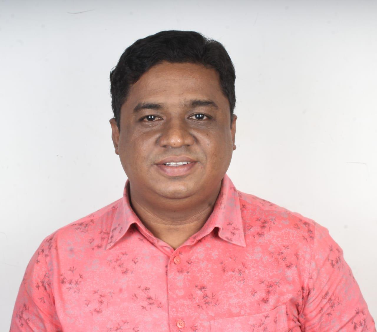 উত্তর বরইতলী মাধ্যমিক বিদ্যালয়ের সভাপতি হলেন এডভোকেট মঈনুল আমিন